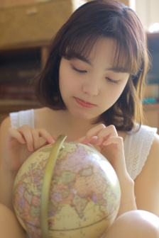 电视剧哑女