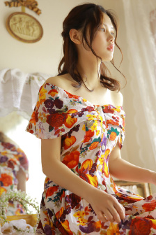 李茂换太子